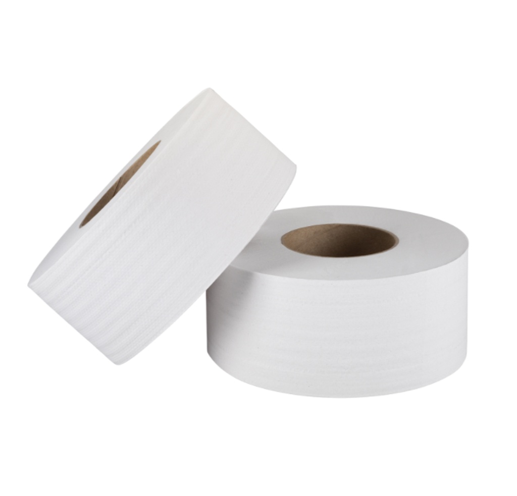 Papel Hig 200mtrs Tork Advan.Minijumbo HD Blanca Unid.