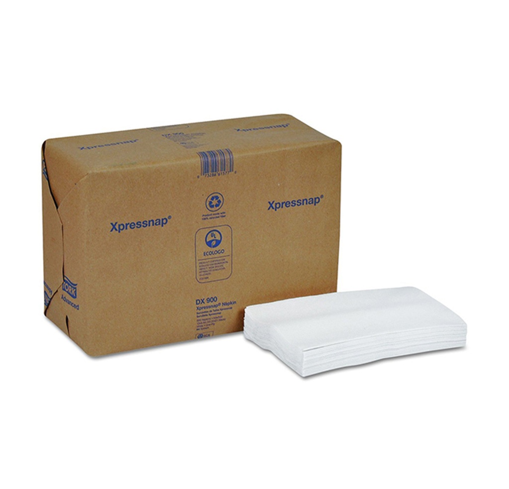 Servilleta Xpress Napkin Tork Advance 1x250 HS