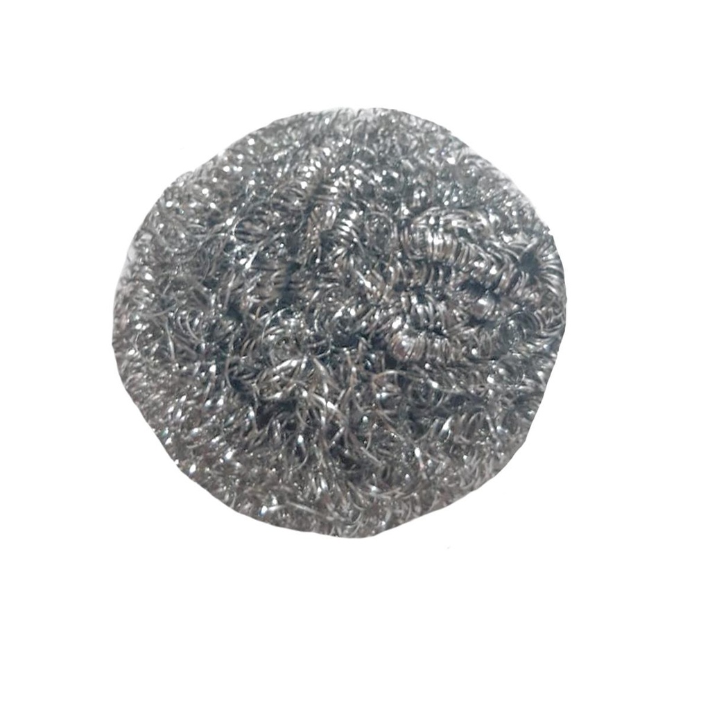 Paste de Aluminio