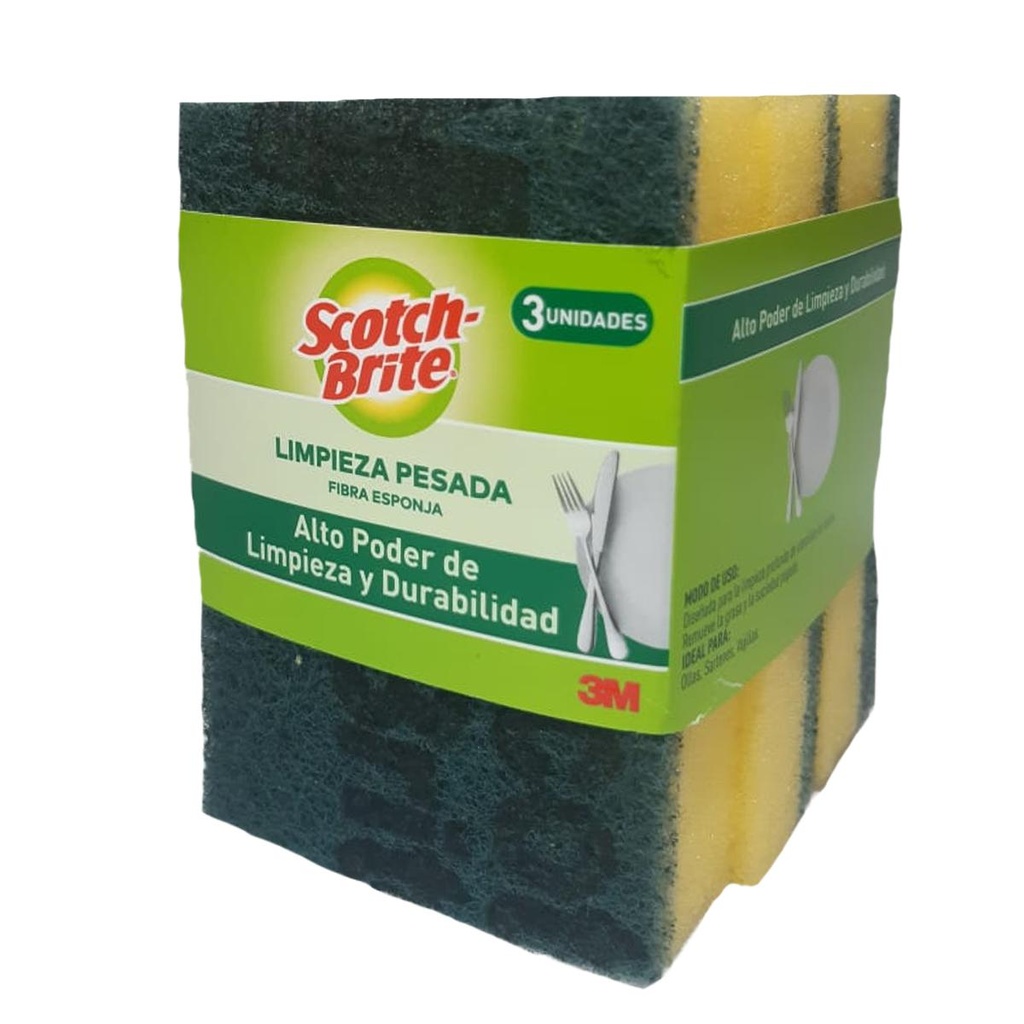 Paste Verde Doble Uso