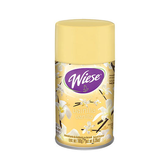 Aero Fresh Refill (Vainilla)
