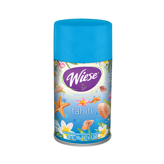 Aero Fresh Refill (Tahiti)