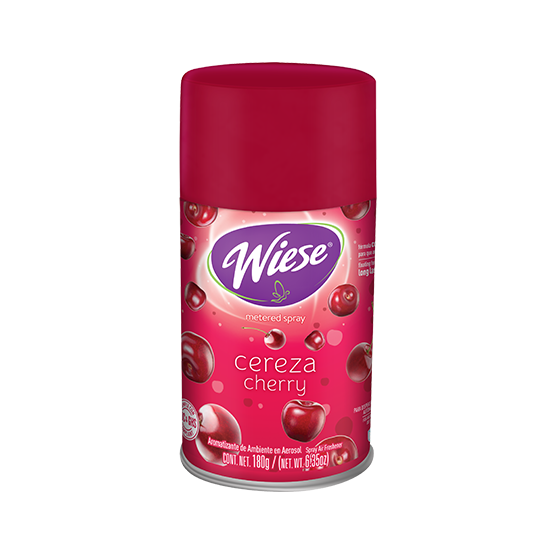Aero Fresh Refill (Cereza Cherry)