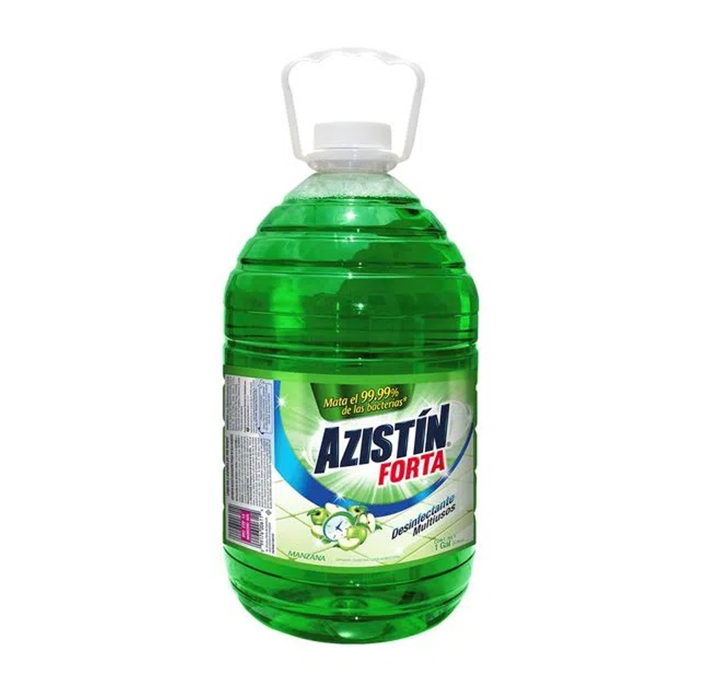 Desinfectante Multiusos Azistin 1Gal