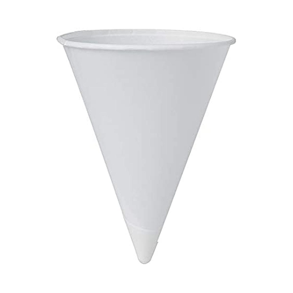 Vaso Cónico 1x200 uds