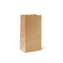 Bolsa Kraft 20 lbs 1x100