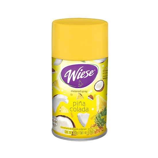 Aero Fresh Refill (Piña Colada)