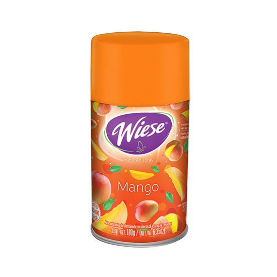 Aero Fresh Refill (Mango)