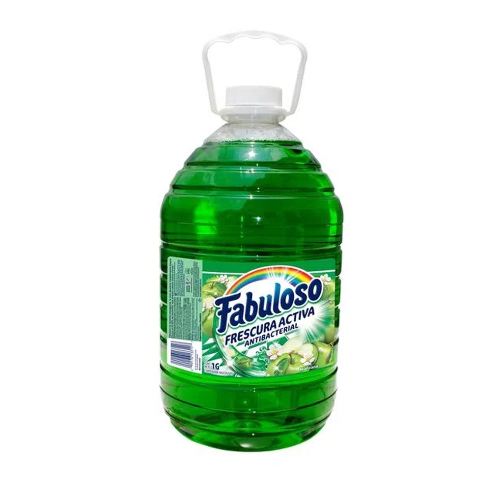 Desinfectante Multiusos Fabuloso 1Gal