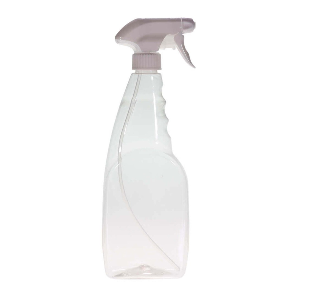 Atomizador Spray Plástico 680ml