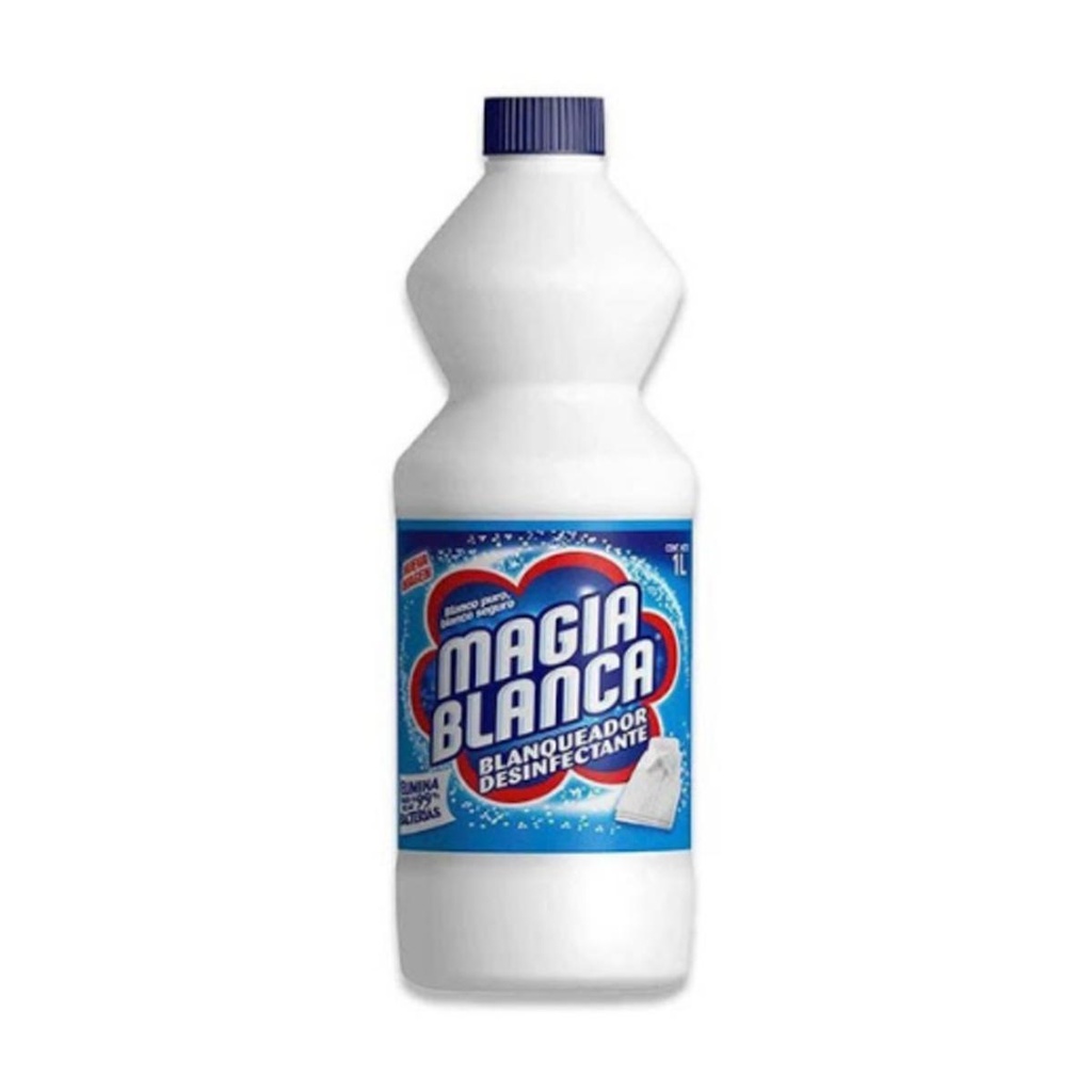 Cloro Magia Blanca 1000 ML