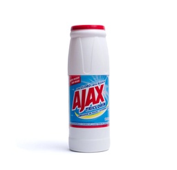 [08-018] Ajax en Polvo 600 Gr
