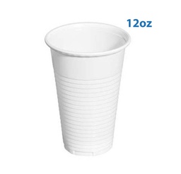 [11-005] Vaso plástico 12oz DynaPack 1x25