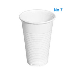 [11-073] Vaso plástico 7oz DynaPack 1x25