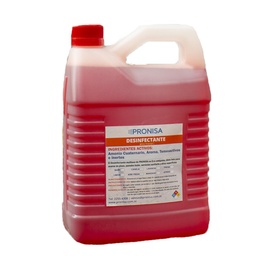 [05-062] Desinfectante Premium Pronisa Fresa