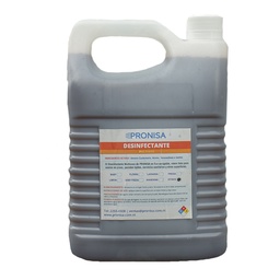 [05-064] Desinfectante Premium Pronisa Canela